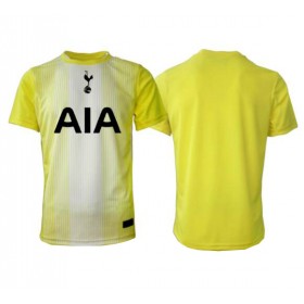 Tottenham Hotspur Målvakt Tredje Kläder 2025-26 Kortärmad